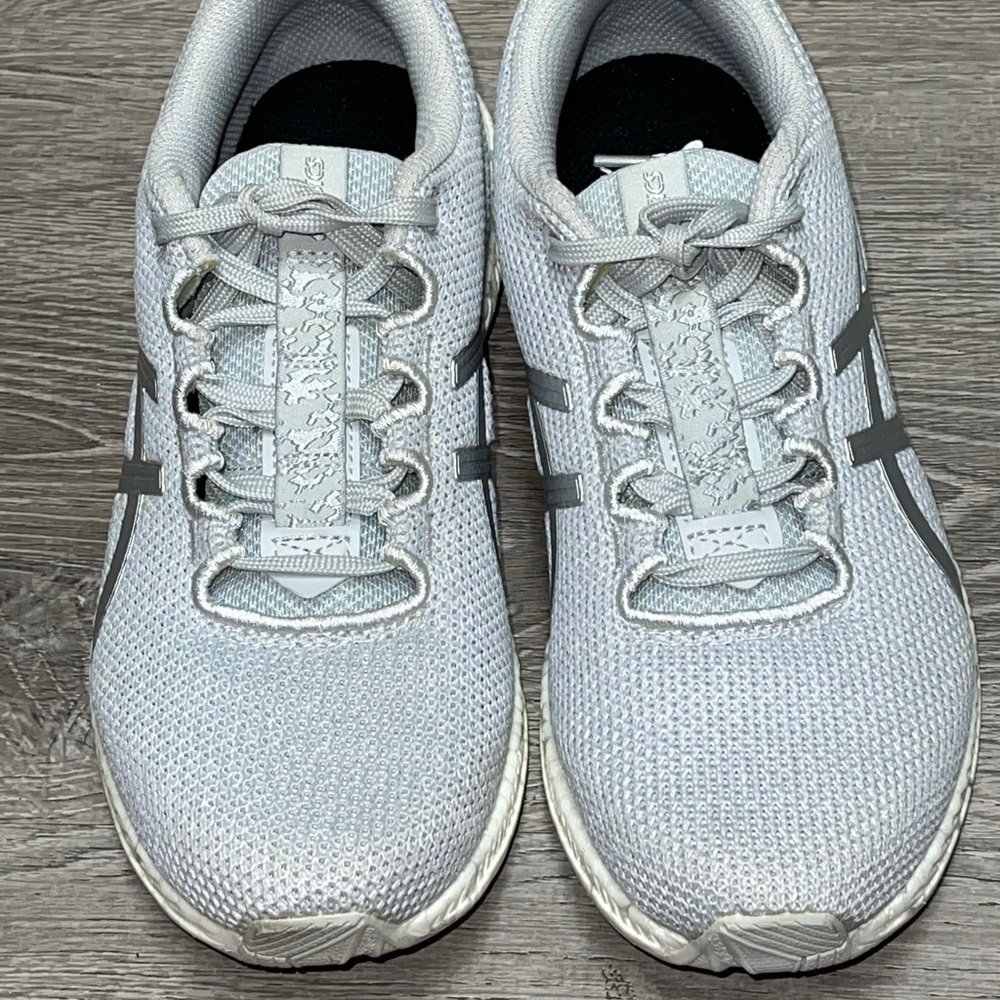 ASICS hyper gel yu - Picture 2 of 8